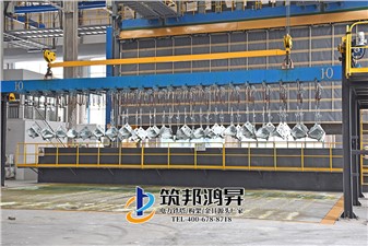 電力鐵塔熱鍍鋅有哪些要求，鍍鋅層厚度有哪些規(guī)定？