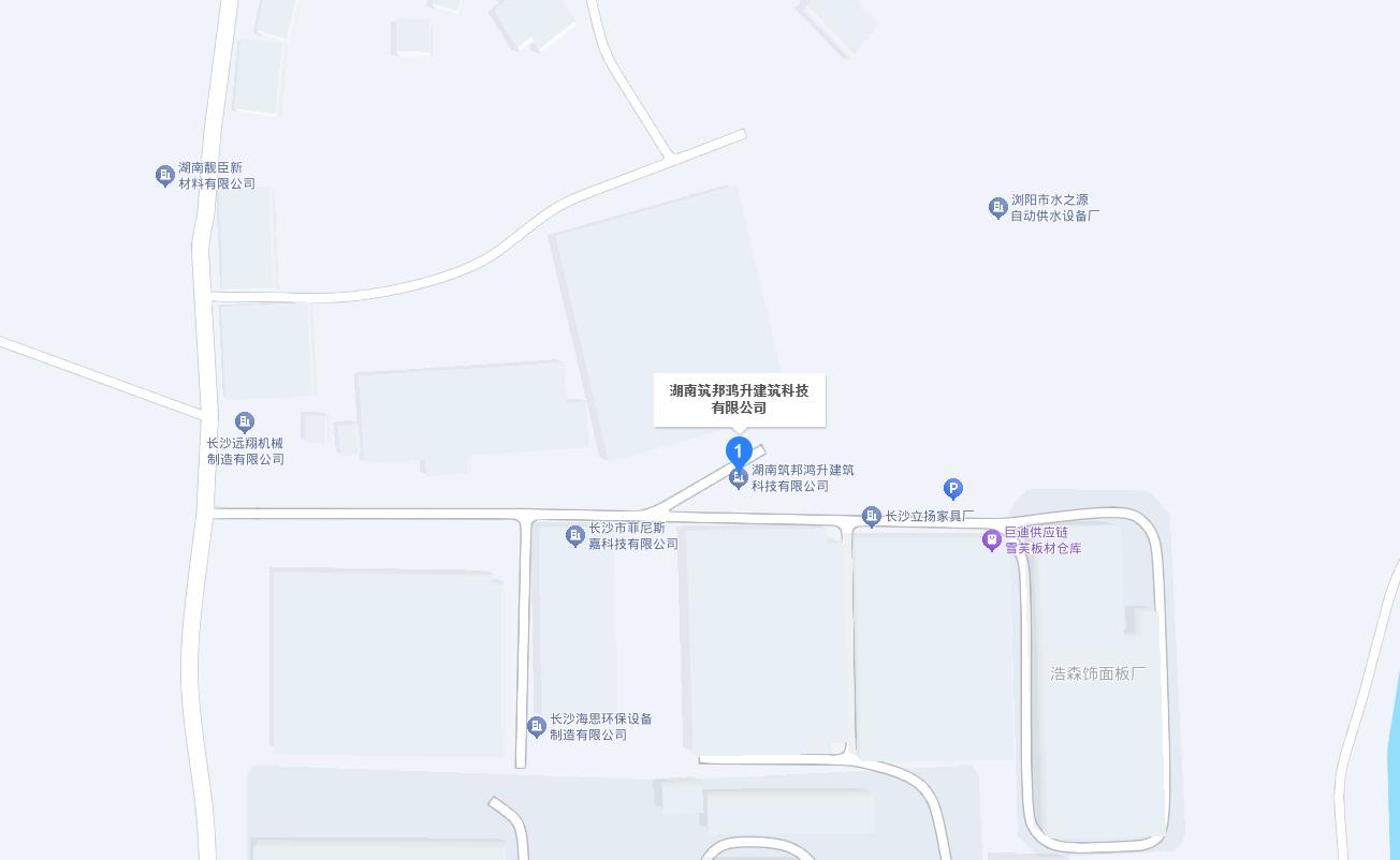 聯系我們地圖